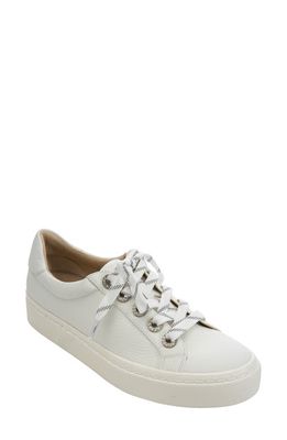 VANELi Ysenia Sneaker in White