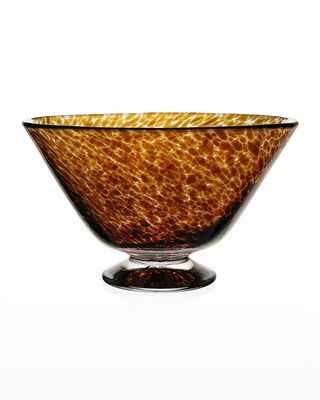 Vanessa Tortoise Bowl