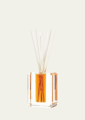 Vanilla, Bourbon & Mandarin Crystal Diffuser, 17 oz.