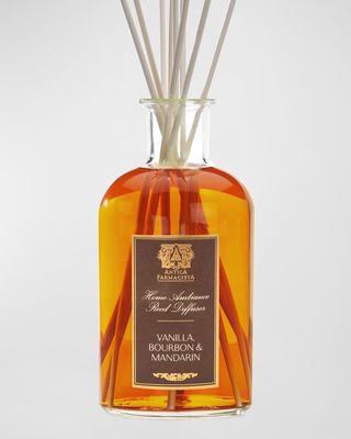 Vanilla, Bourbon & Mandarin Home Ambiance Fragrance, 17.0 oz.
