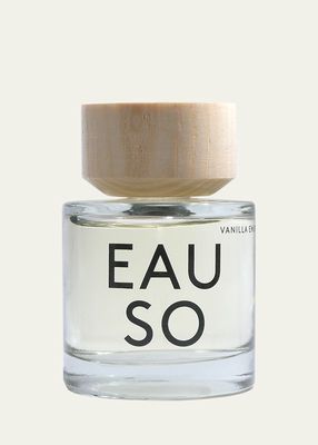 Vanilla Embers Eauso Vert Eau de Parfum, 1.7 oz.