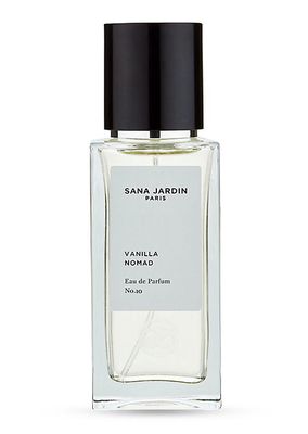 Vanilla Nomad Eau de Parfum No.10