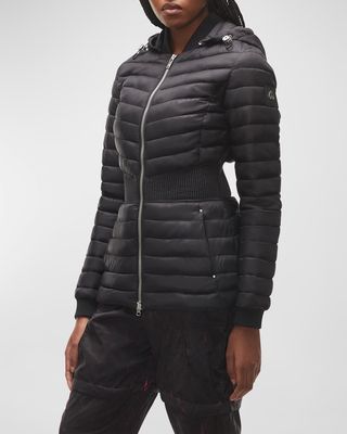 Vanilla Sky Jacket