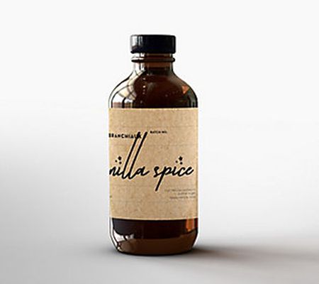 Vanilla Spice Diffuser