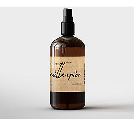 Vanilla Spice Room Spray
