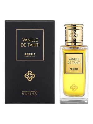 Vanille De Tahiti Eau de Parfum