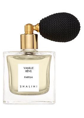 Vanille Reve Pure Perfume