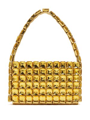 Vanina Sonnette shoulder bag - Gold