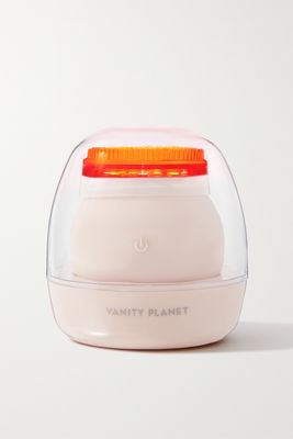 Vanity Planet - Leda Facial Brush - one size