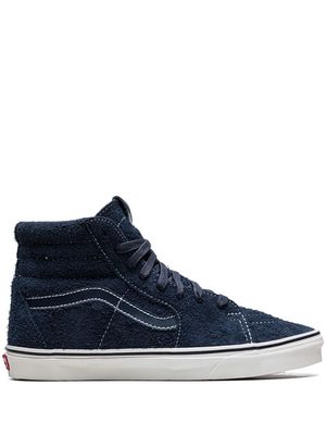 Vans ankle-length Sk8-Hi sneakers - Blue