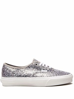 Vans Authentic "Shiny Party" sneakers - Silver
