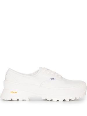 Vans Authentic Vibram low-top sneakers - White