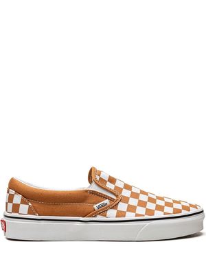Vans Classic Slip-On sneakers - Orange