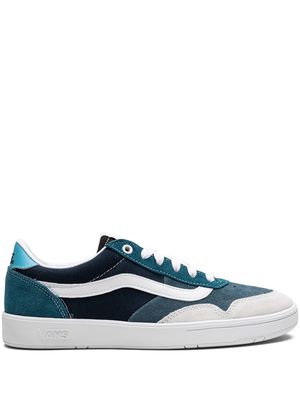 Vans Cruze Too CC panelled sneakers - Blue