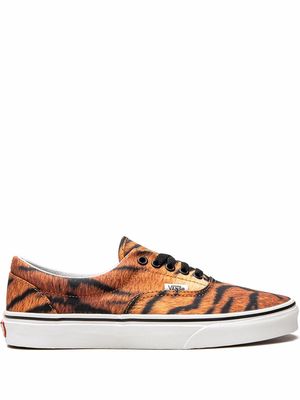 Vans Era "Tiger" sneakers - Orange