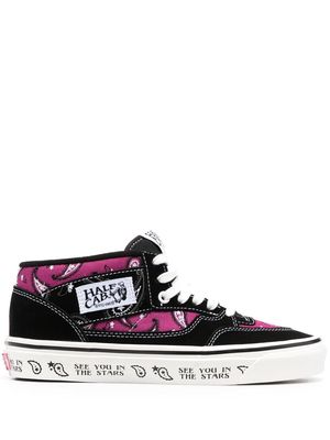 Vans Half Cab 33 DX sneakers - Black