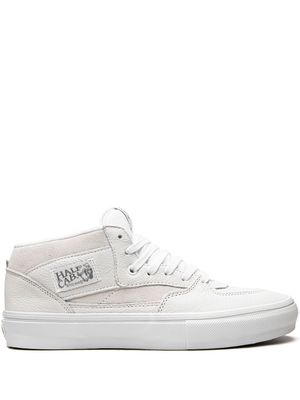 Vans Half Cab Daz sneakers - White