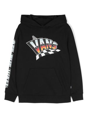 Vans Kids Hole Shot hoodie - Black