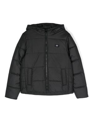 Vans Kids Norris MTE-1 puffer jacket - Black