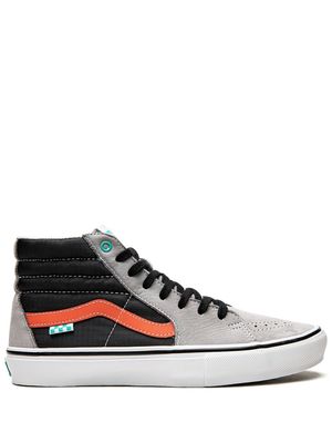Vans Lucid Skate Sk8-Hi sneakers - Grey