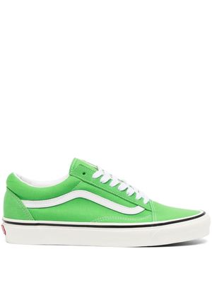 Vans Old Skool 36 DX lace-up sneakers - Green
