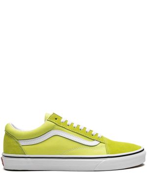 Vans Old Skool "Evening Primrose" sneakers - Yellow