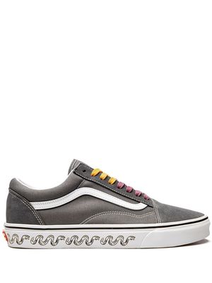 Vans Old Skool "UV Dreams" sneakers - Grey