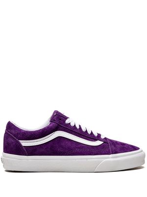 Vans Pig Suede Old Skool sneakers - Purple