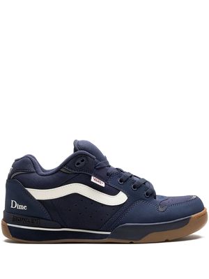 Vans Rowley XLT "Dime - Navy" sneakers - Blue