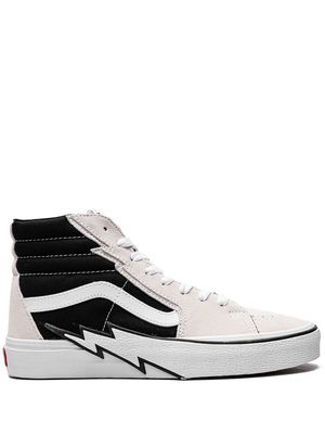 Vans SK8-Hi Bolt sneakers - White