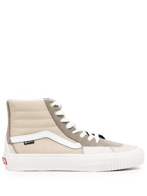 Vans SK8-Hi Gore-Tex sneakers - Neutrals