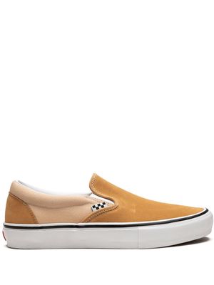 Vans Skate Slip-On sneakers - Orange