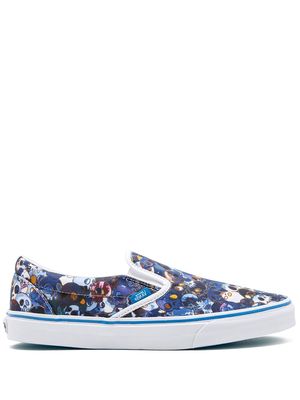 Vans Slip-On LX sneakers - Blue