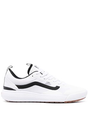 Vans UltraRange low-top sneakers - White