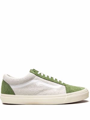Vans x Notre Old Skool "Green" sneakers - Grey