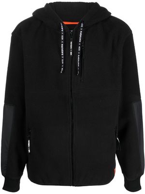 Vans x Raeburn zip hoodie - Black