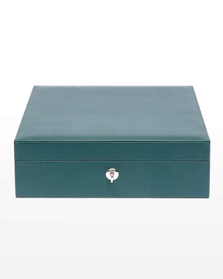 Vantage Eight Watch Box