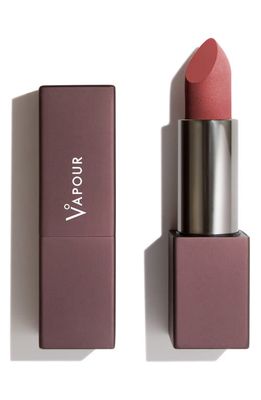 VAPOUR High Voltage Matte Lipstick in Madam /Matte