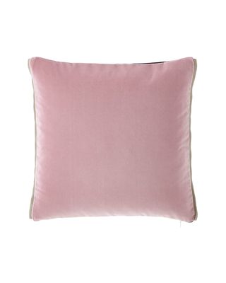 Varese Pale Rose Pillow