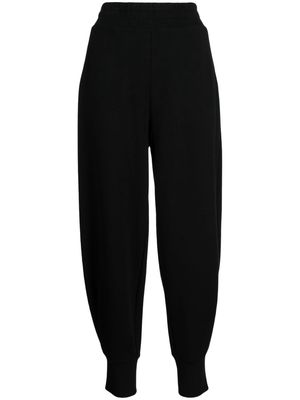 Varley elasticated-waist track pants - Black