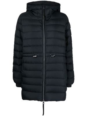 Varley Gibson quilted shell jacket - Black