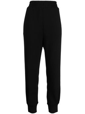 Varley Hyde elasticated-waist track pants - Black