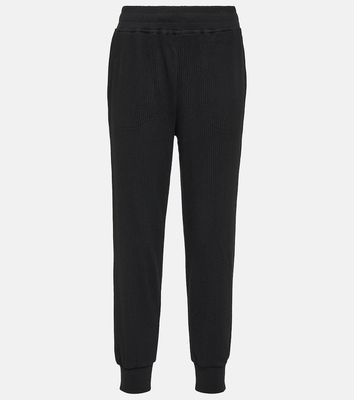 Varley Russell cotton-blend sweatpants