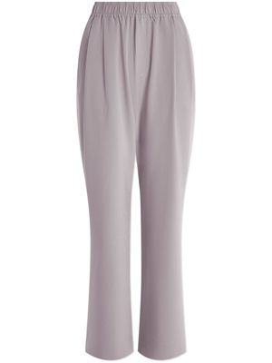 Varley Tacoma pleated trousers - Neutrals