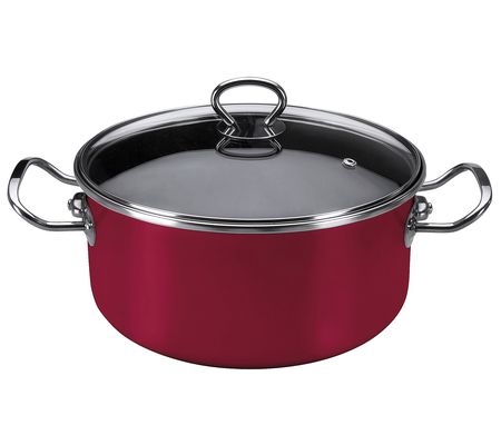 VASCONIA Elegance 6-Qt. Dutch Oven