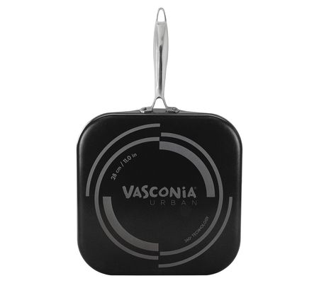 VASCONIA Urban 11-In. Square Griddle