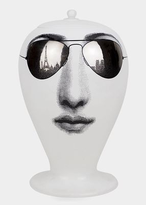 Vase Paris Tour Parisian Sunglasses