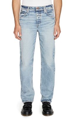 VAYDER Straight Leg Jeans in Angelo