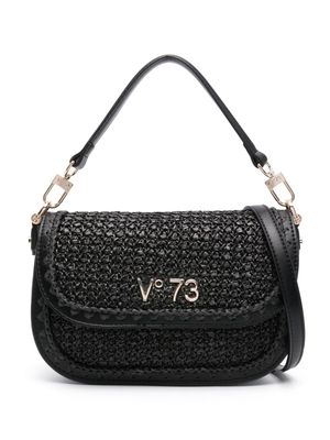 V°73 Antelope cross body bag - Black