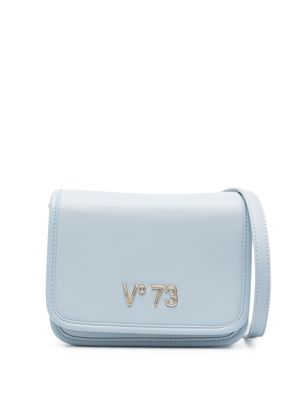 V°73 Iperon cross body bag - Blue